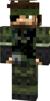 snake