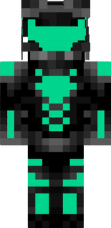 Captain Mine