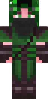 Preview of texture: ninja