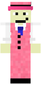 Luci Classic Skin