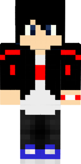 DPF Skin