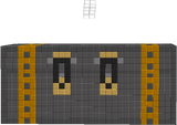 The Box from Fnaf 4 Fnaf world and Fnaf 6