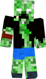 Creeper Watcher