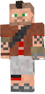 Scythian hd Logan Riptide