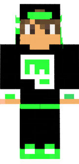 deranwaltistda skin von Jannis