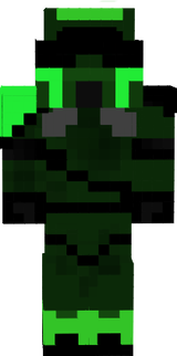 Sergeant Shoulder
