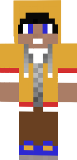 moj skin