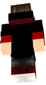 skin para o meu canal