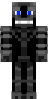 endoskeleton fnaf 1