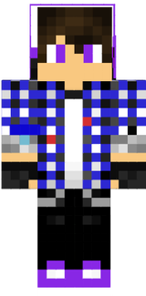 minha skin