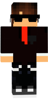 AGENT MAMANK