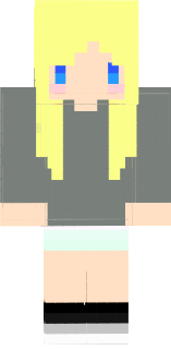 rain_sky's skin