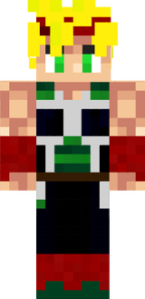 Ssj bardock