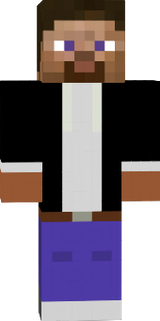 cool steve