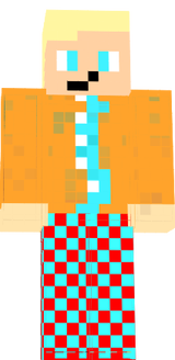 just a guy