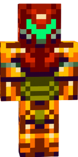 Samus