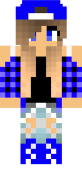 orok skin