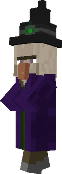 witch