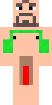 Preview of texture: pumadude