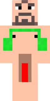 pumadude