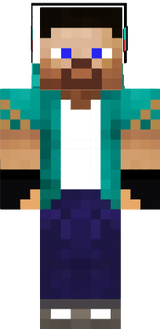 steve cool