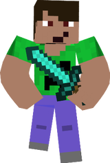 Foren's Skin