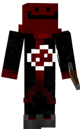 mon skin pour ma chiane 