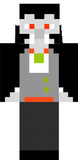 COUNT DLETT
