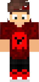 skin du zoid V foda
