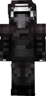 kilo ren