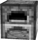 stove furnace