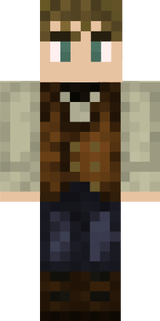 Jack Victorian