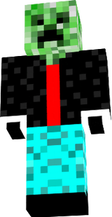 sr creeper