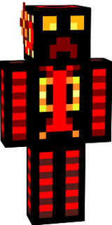 fire creeper