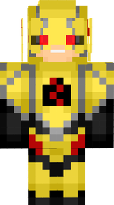 new reverse flash