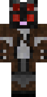 King Brain