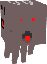 3 headed ghast