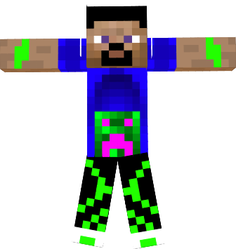 Preview of texture: xeco