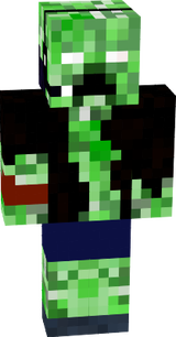 creeper watchor