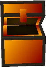 cofre de fuego