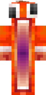 Max's other skin