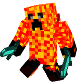 fire creeper