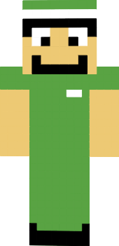 Preview of texture: Christmas Elf