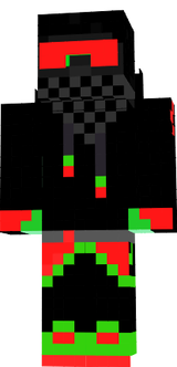 my skin