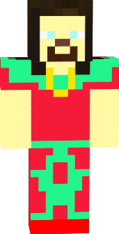 Preview of texture: pro man