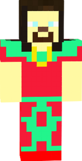 pro man