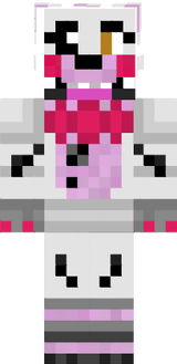 mangle