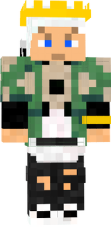 ChaosUnknown