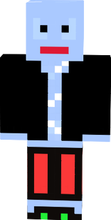 ice man nova
