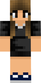ShaadowFireZ Feminina